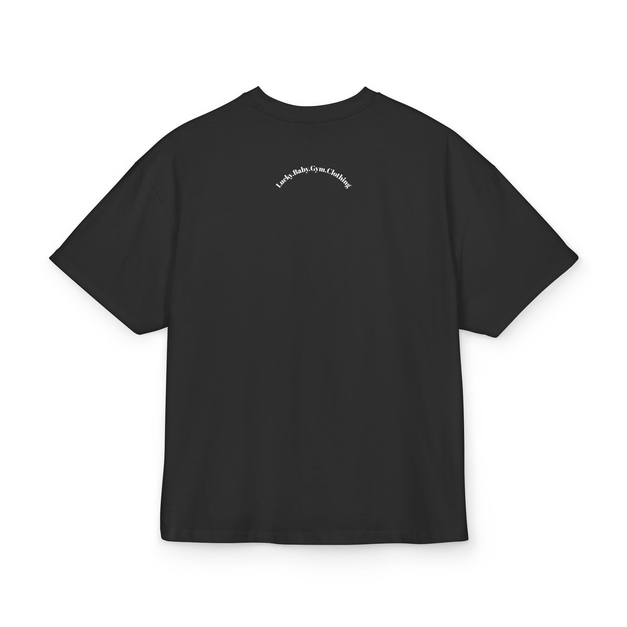 Lucky Ducky Oversized Tee
