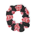 Lucky Baby Original Logo Scrunchie