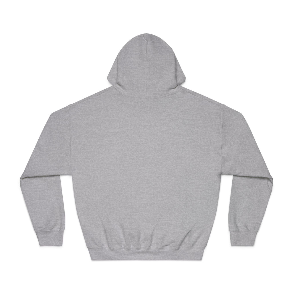 Lucky 777 Baby Hoodie — Retro Slot Machine Graphic Hooded Sweatshirt