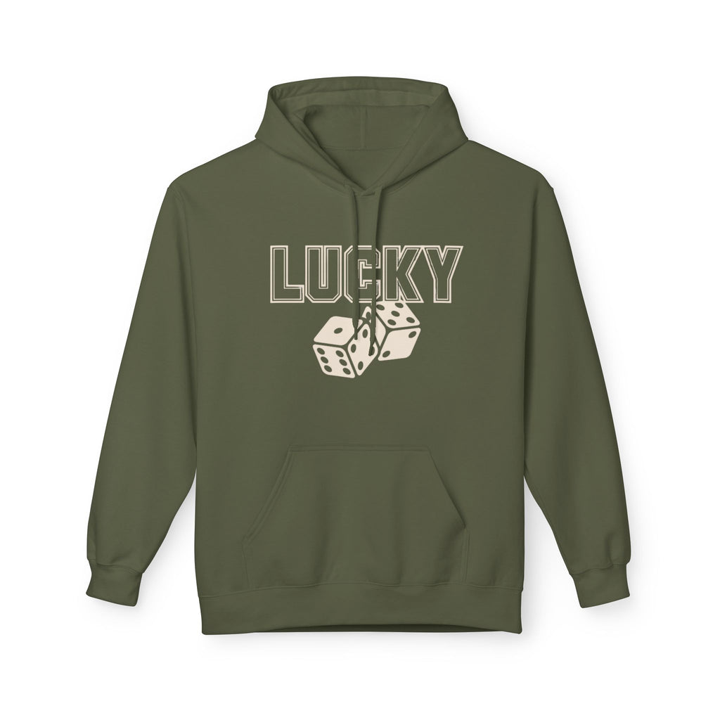 Lucky Baby Original Dice Hoodie