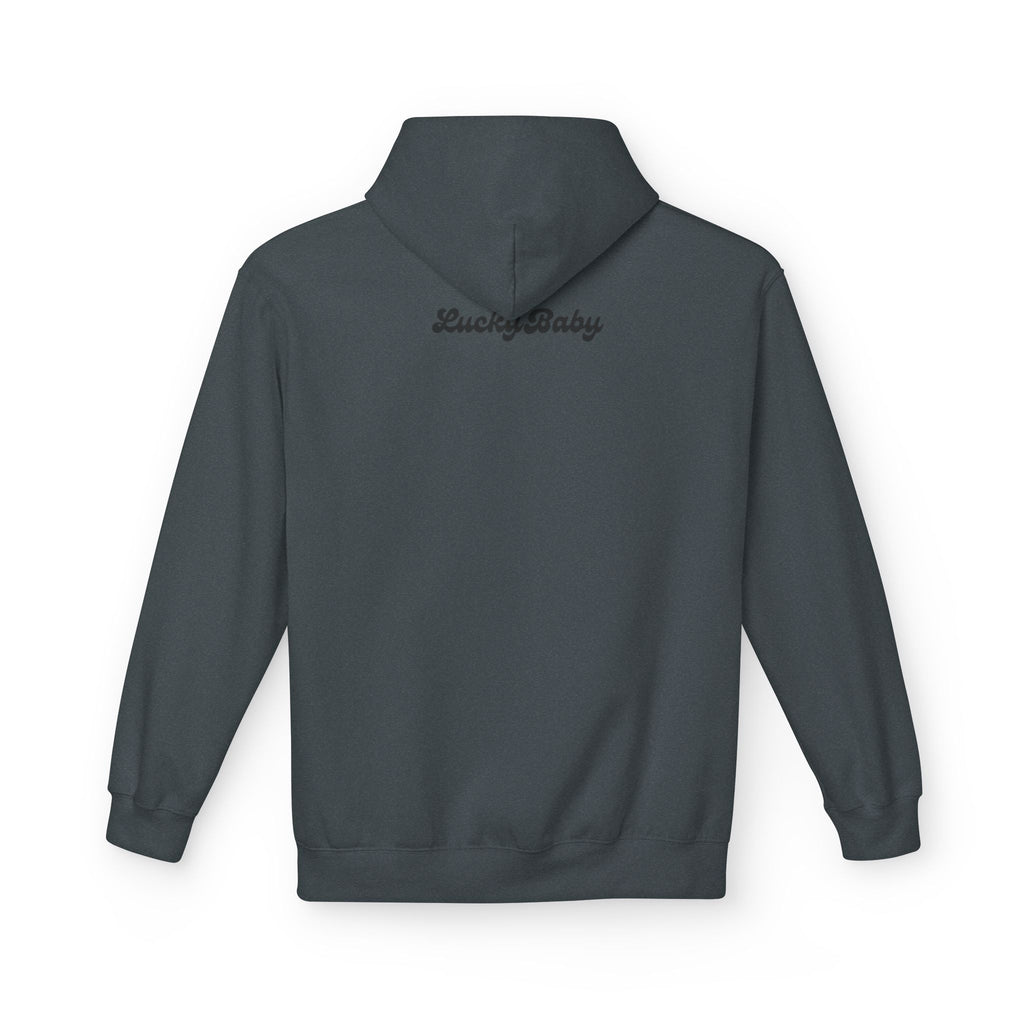 Lucky Baby Original Dice Hoodie