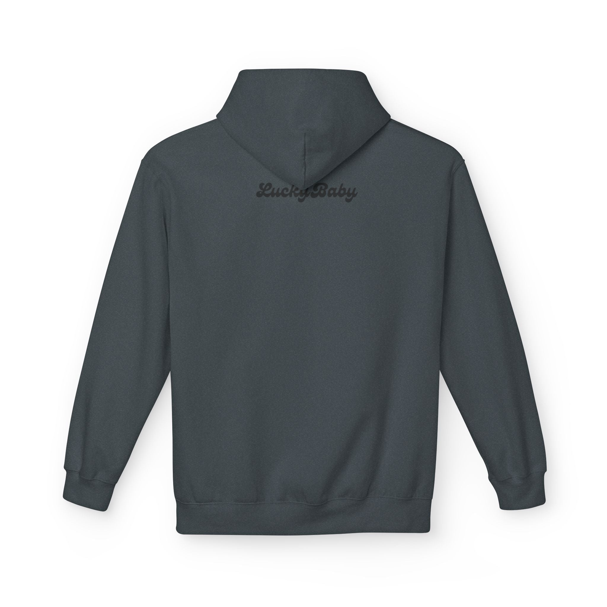 Lucky Baby Original Dice Hoodie