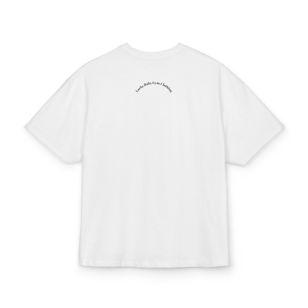 Lucky Ducky Oversized Tee