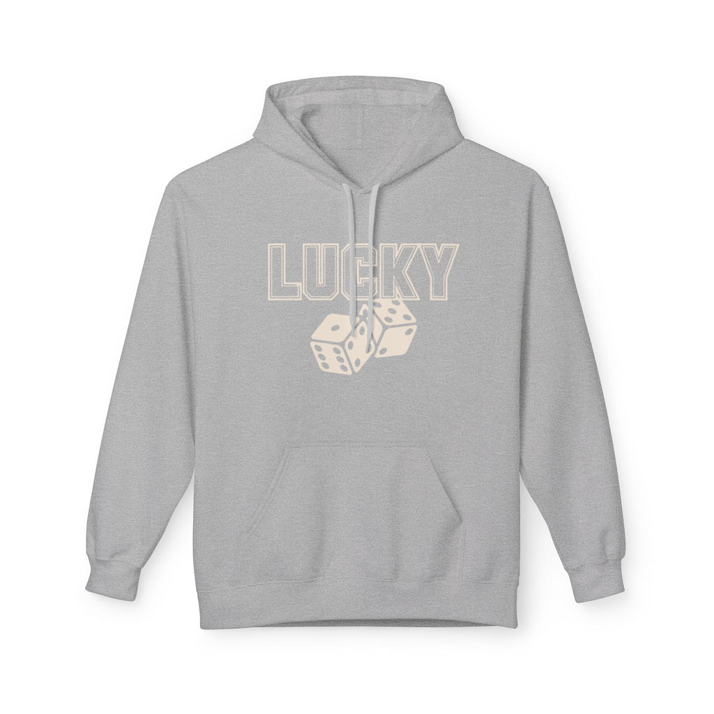 Lucky Baby Original Dice Hoodie