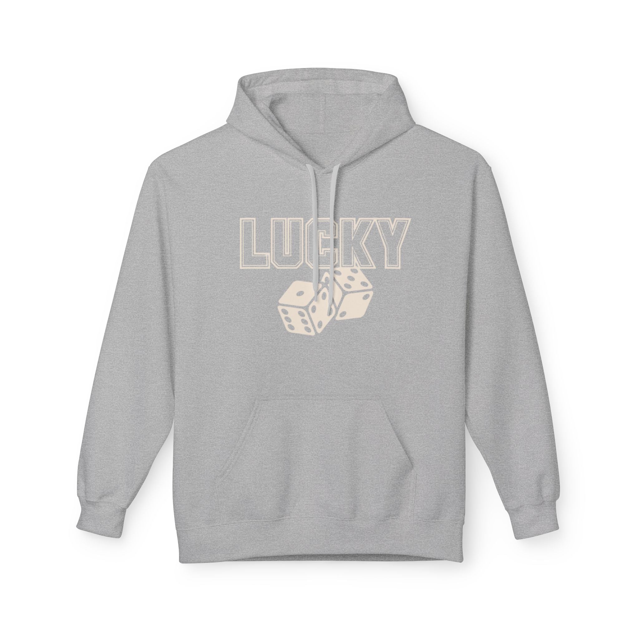 Lucky Baby Original Dice Hoodie