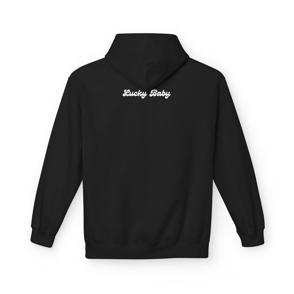 Lucky Baby Original Dice Hoodie