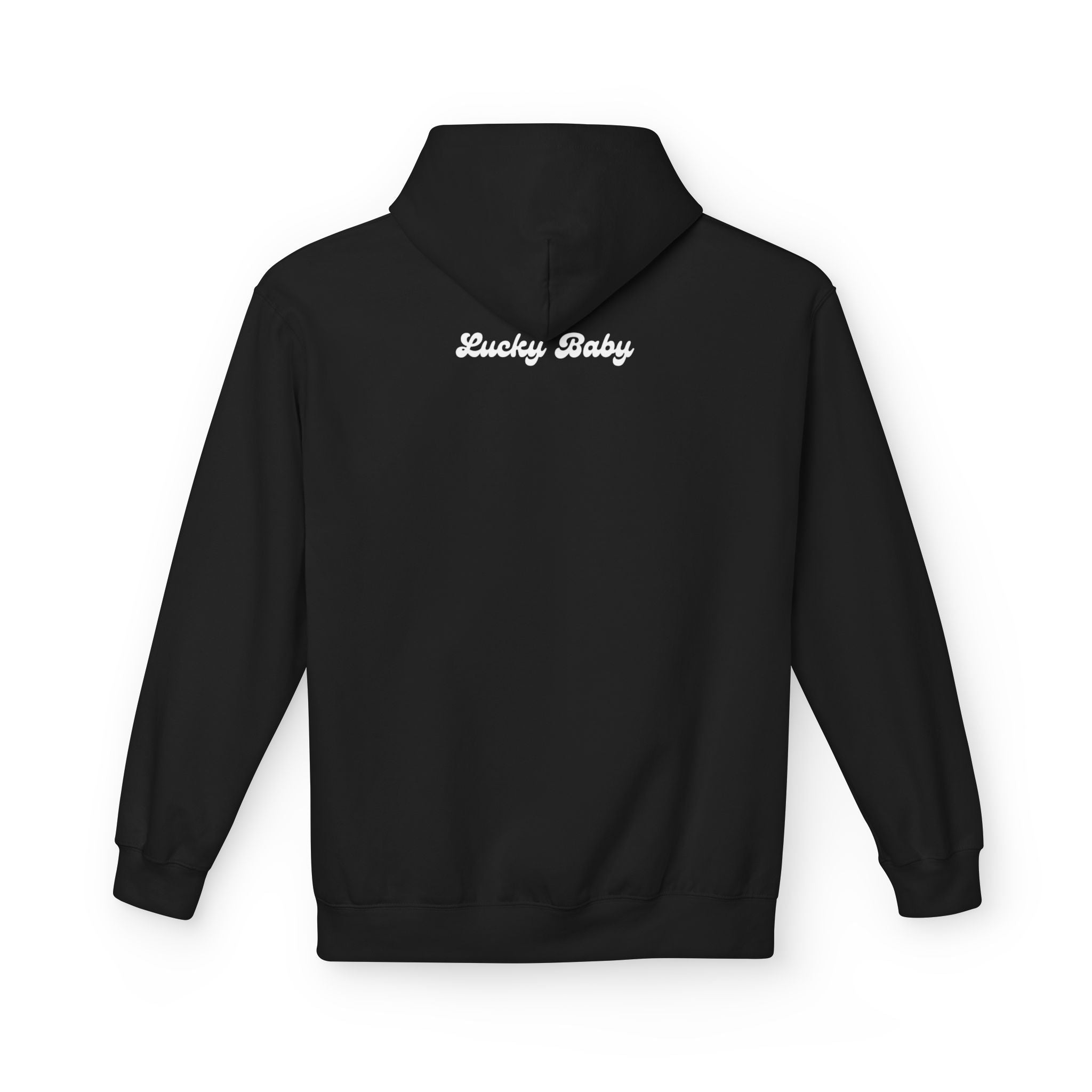 Lucky Baby Original Dice Hoodie