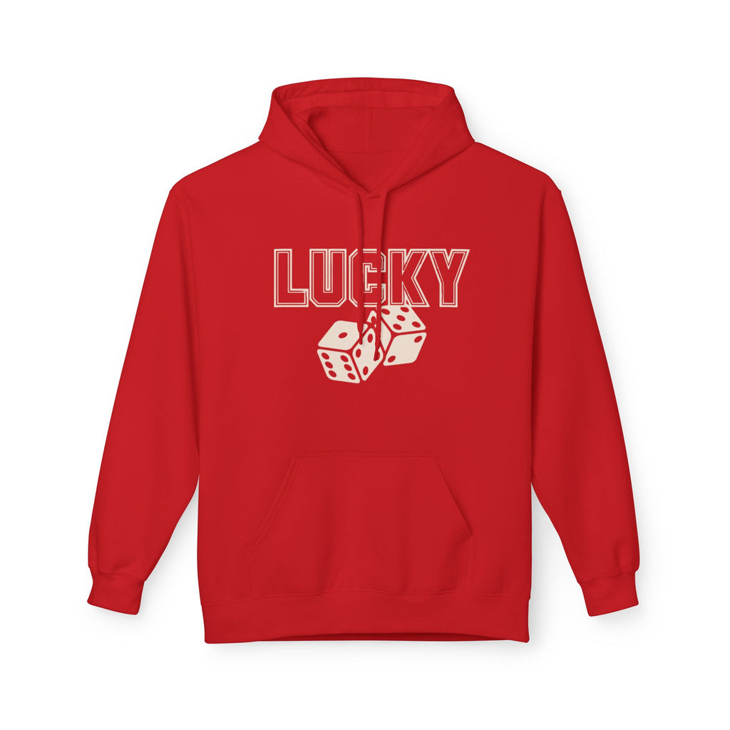 Lucky Baby Original Dice Hoodie