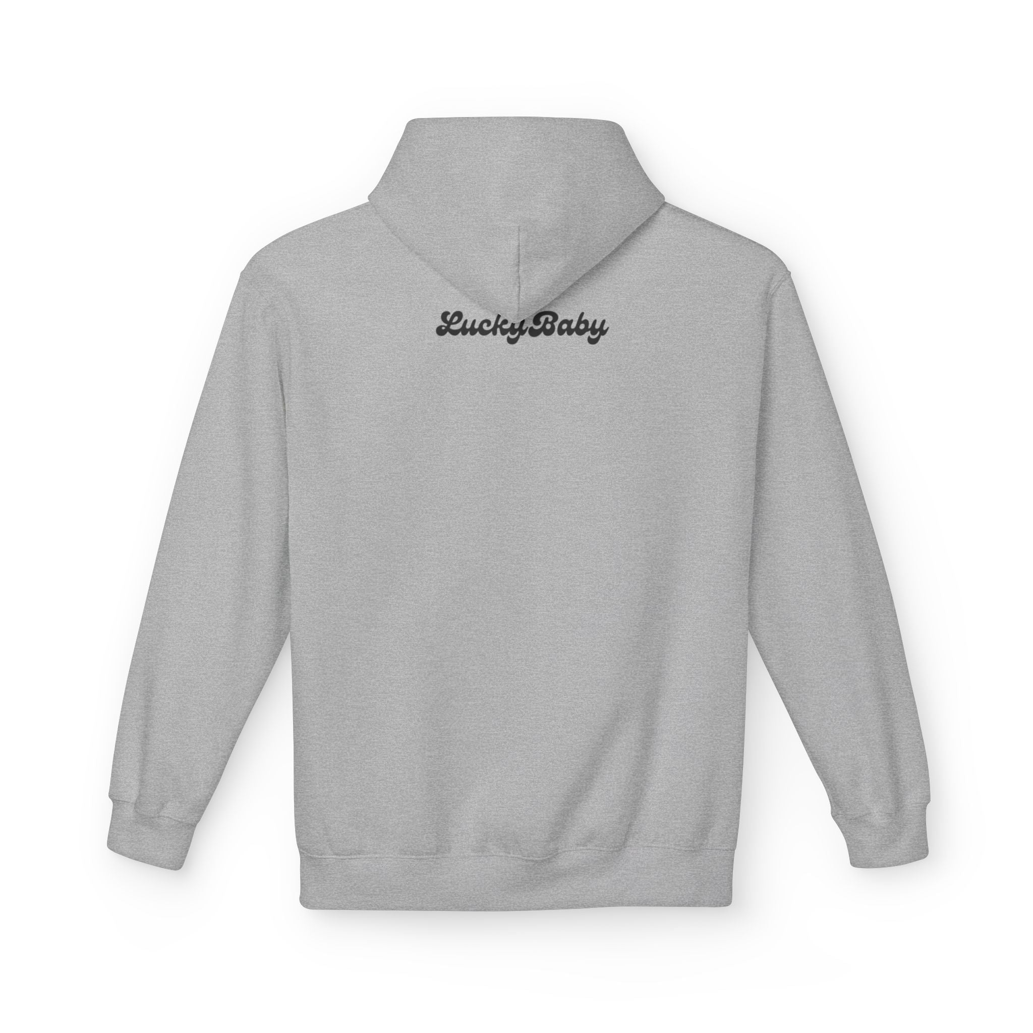 Lucky Baby Original Dice Hoodie
