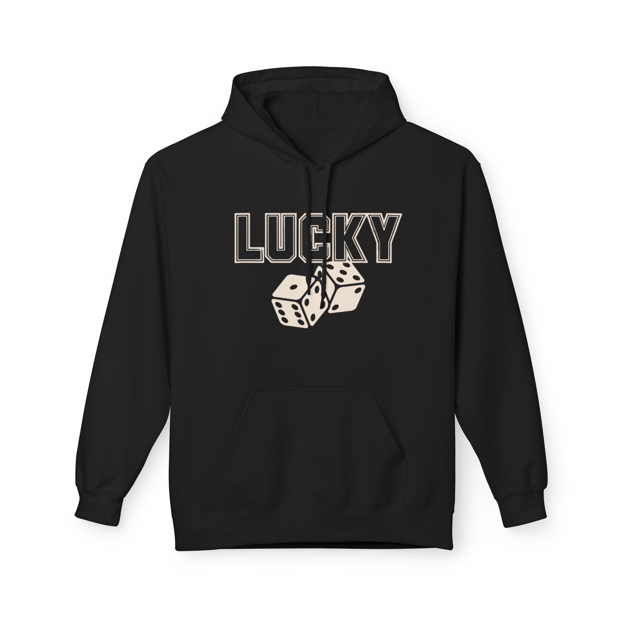 Lucky Baby Original Dice Hoodie