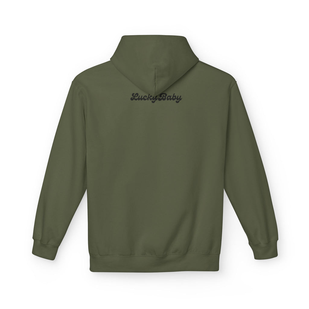 Lucky Baby Original Dice Hoodie