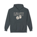 Lucky Baby Original Dice Hoodie