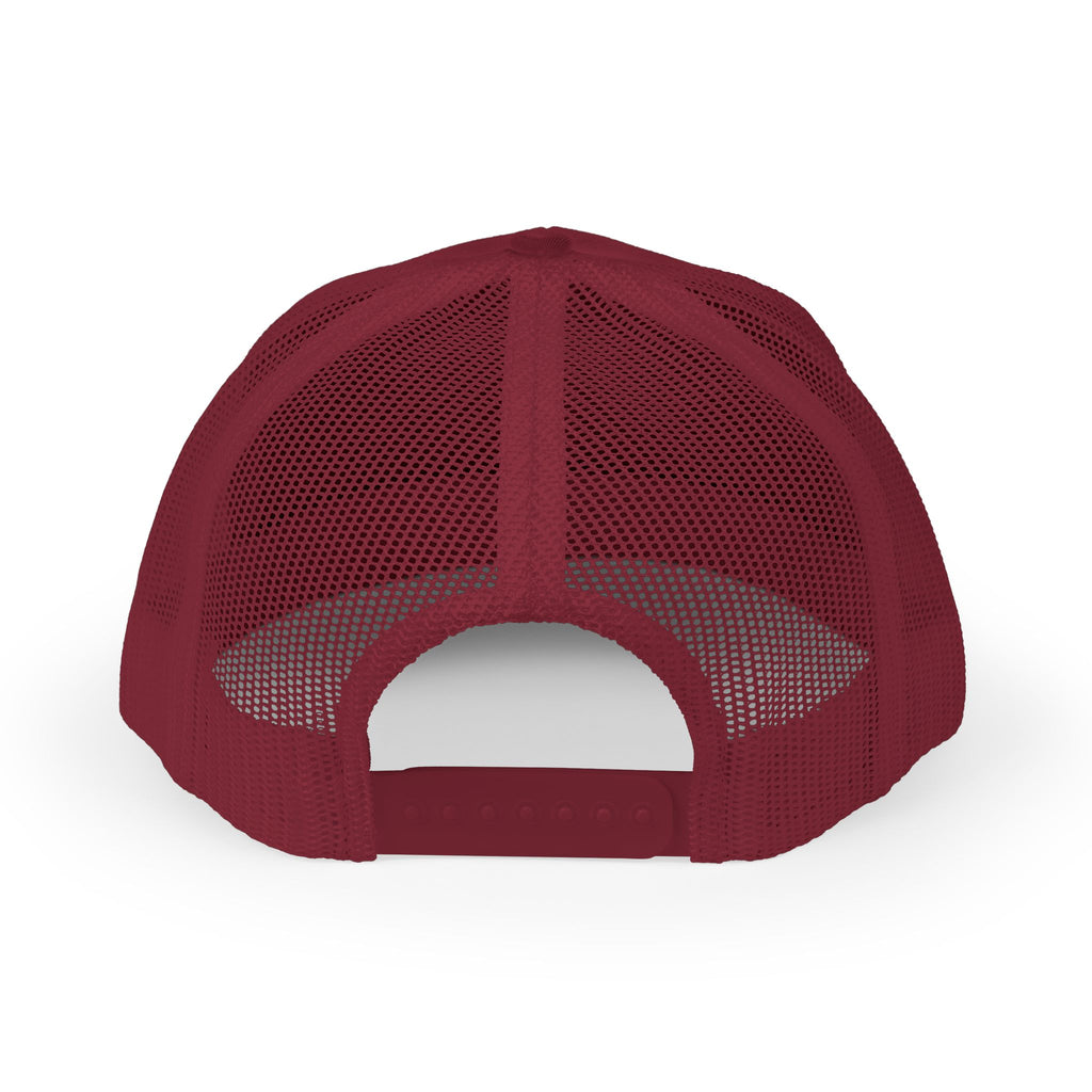Lucky Baby Original Cherry Bling Trucker Cap