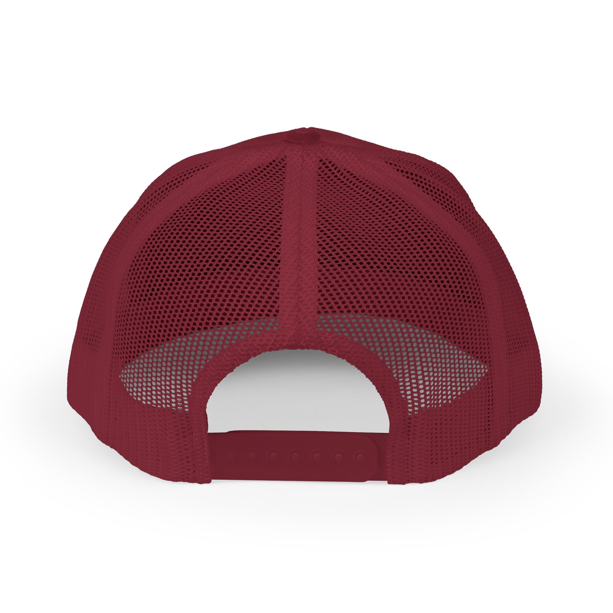 Lucky Baby Original Cherry Bling Trucker Cap
