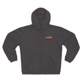 Lucky Baby Original Cherry Zip Hoodie