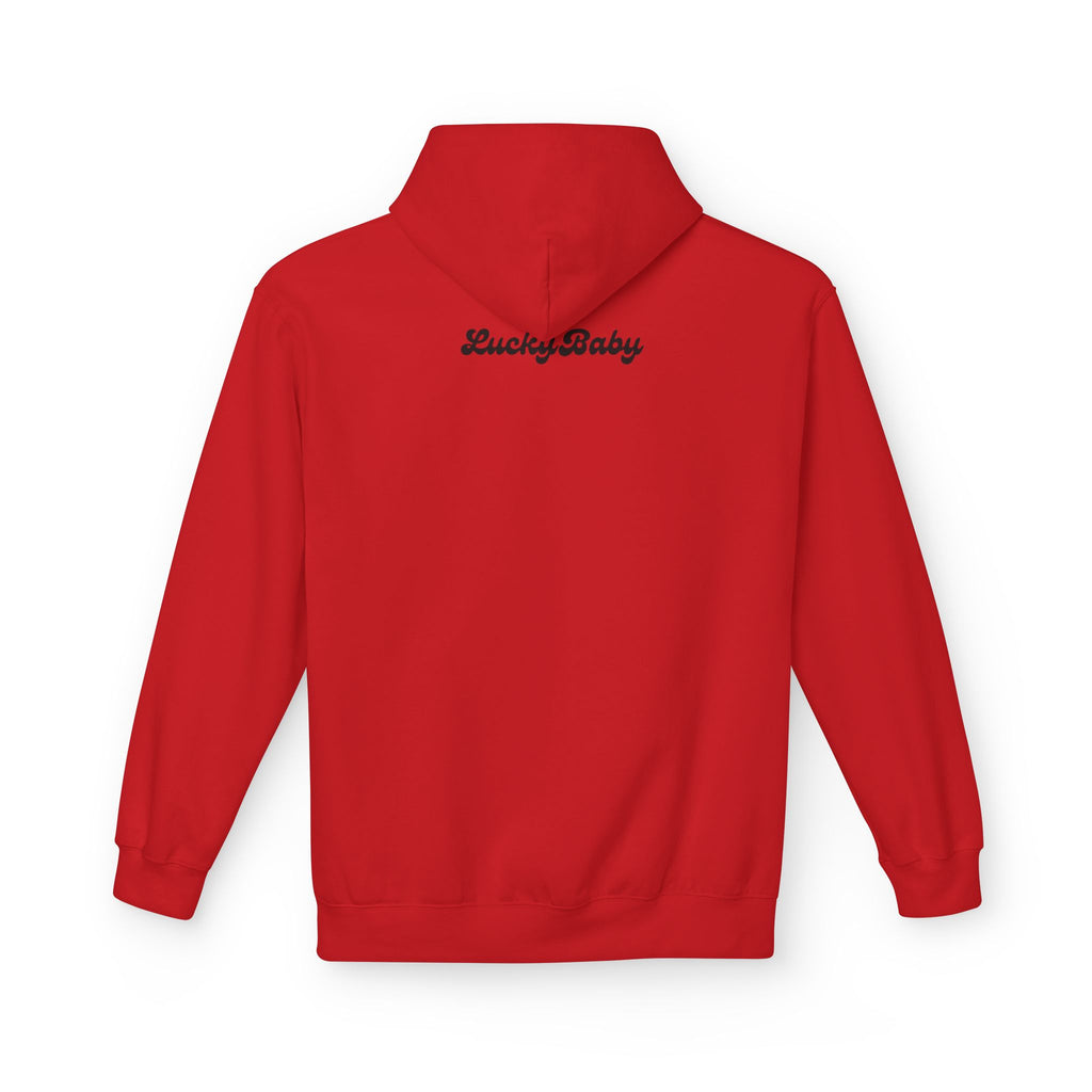 Lucky Baby Original Dice Hoodie